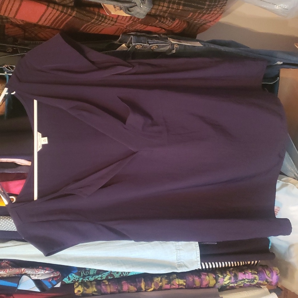 Gap Blouse